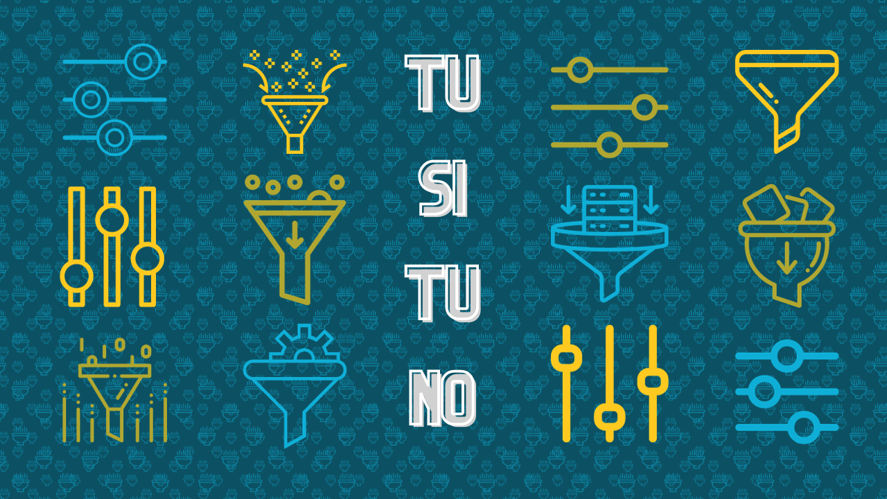 Filtros avanzados en Excel